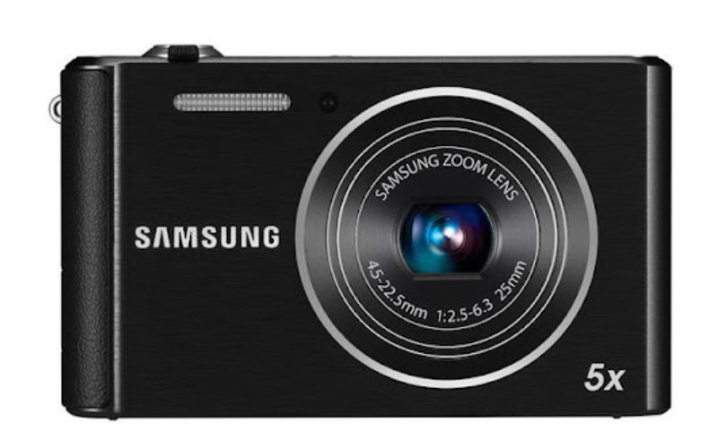Samsung ST 77Z là một trong những chiêc máy ảnh dưới 2 triệu tốt nhất hiện nay