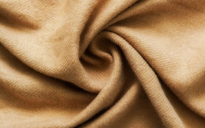 vải cashmere