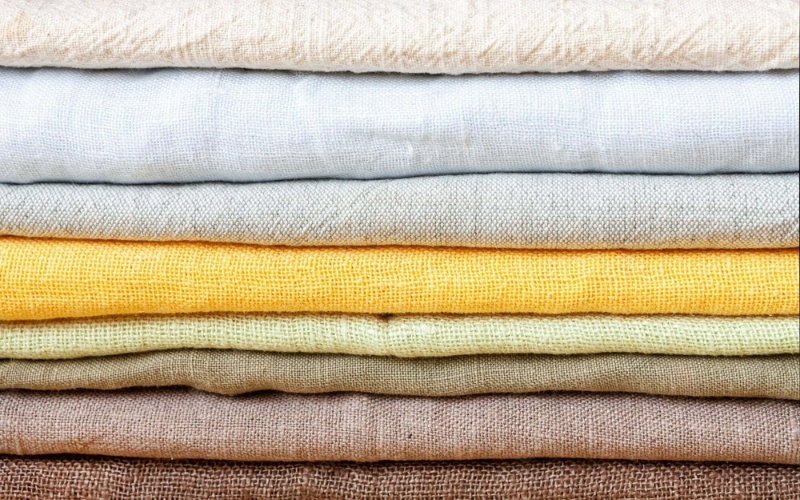 vải linen