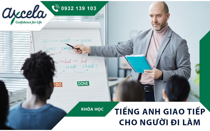 trung tâm axcela việt nam