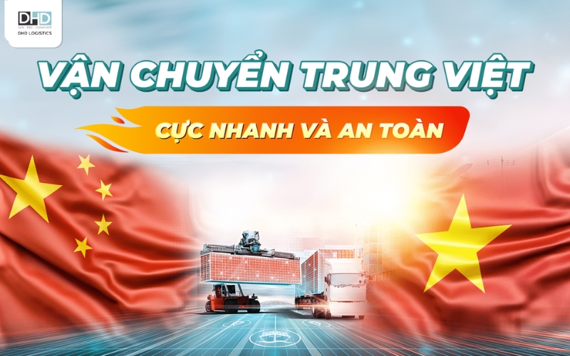 công ty DHD Logistics