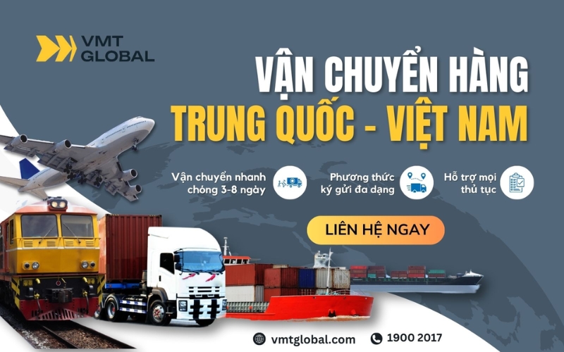 công ty VMT Global