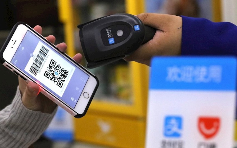 điều kiện xác thực tài khoản alipay