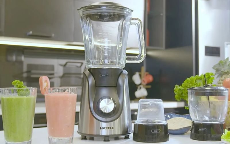 máy xay sinh tốt hafele