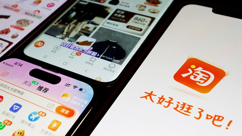 lưu ý khi chọn hàng taobao