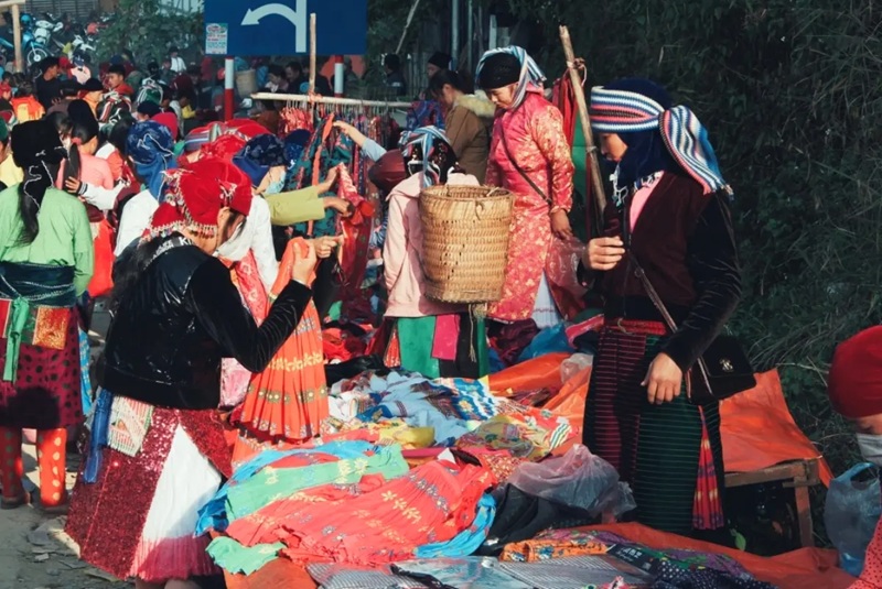 Du lịch Hà Giang tháng 4