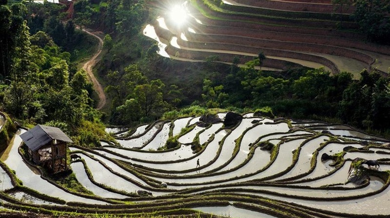 Du lịch Hà Giang tháng 5