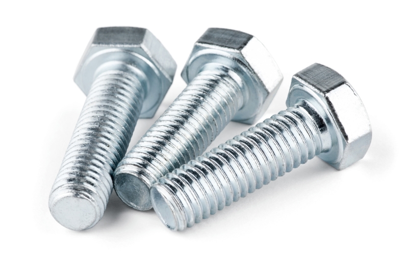 cấp bền bulong hệ inch