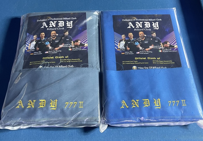 Vải Andy