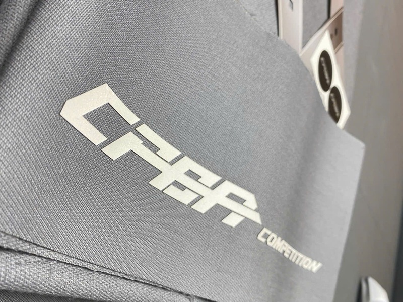 Vải CPBA