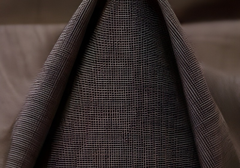 Vải worsted