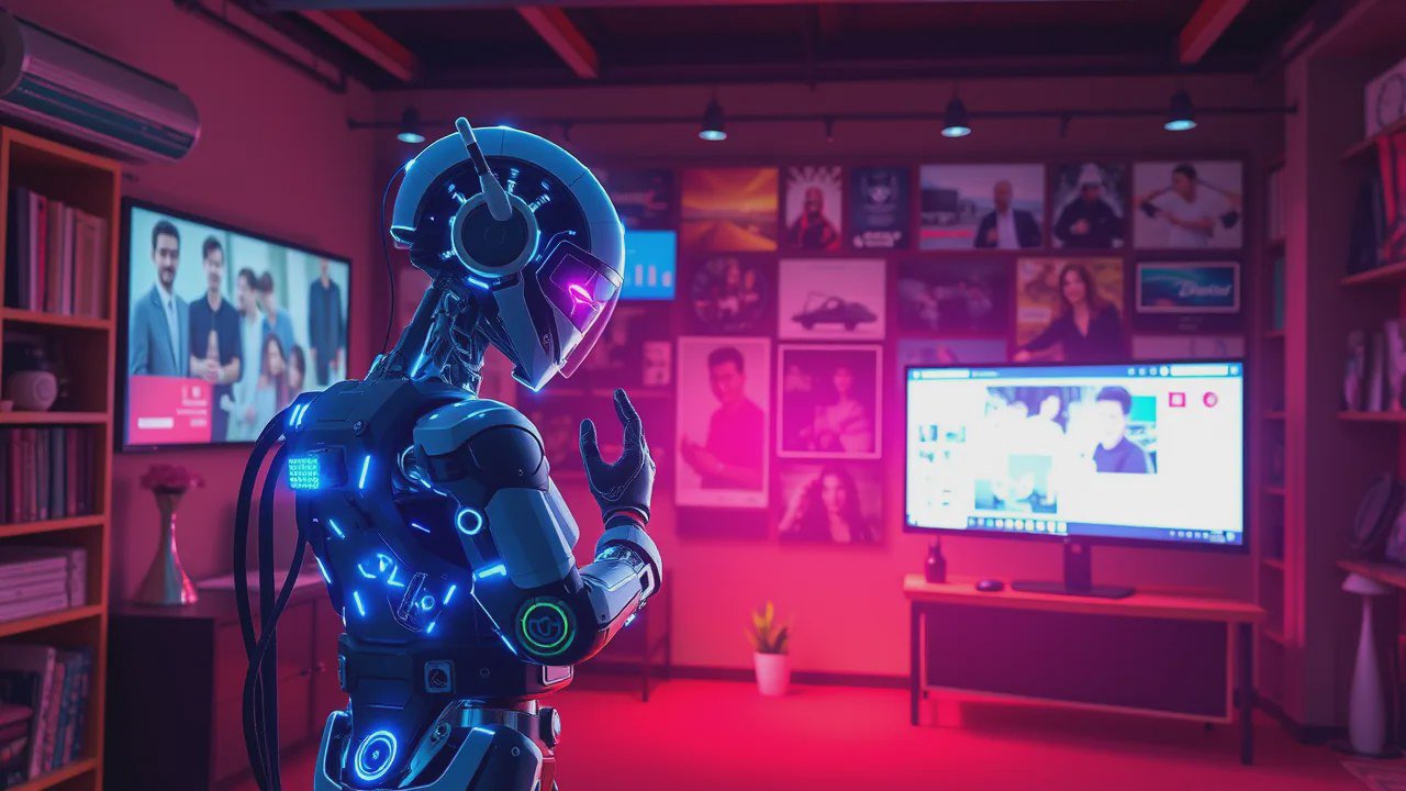 Vì sao studio multimedia dễ quá tải ở khâu giao tiếp khách hàng Vì sao studio multimedia dễ quá tải ở khâu giao tiếp khách hàng