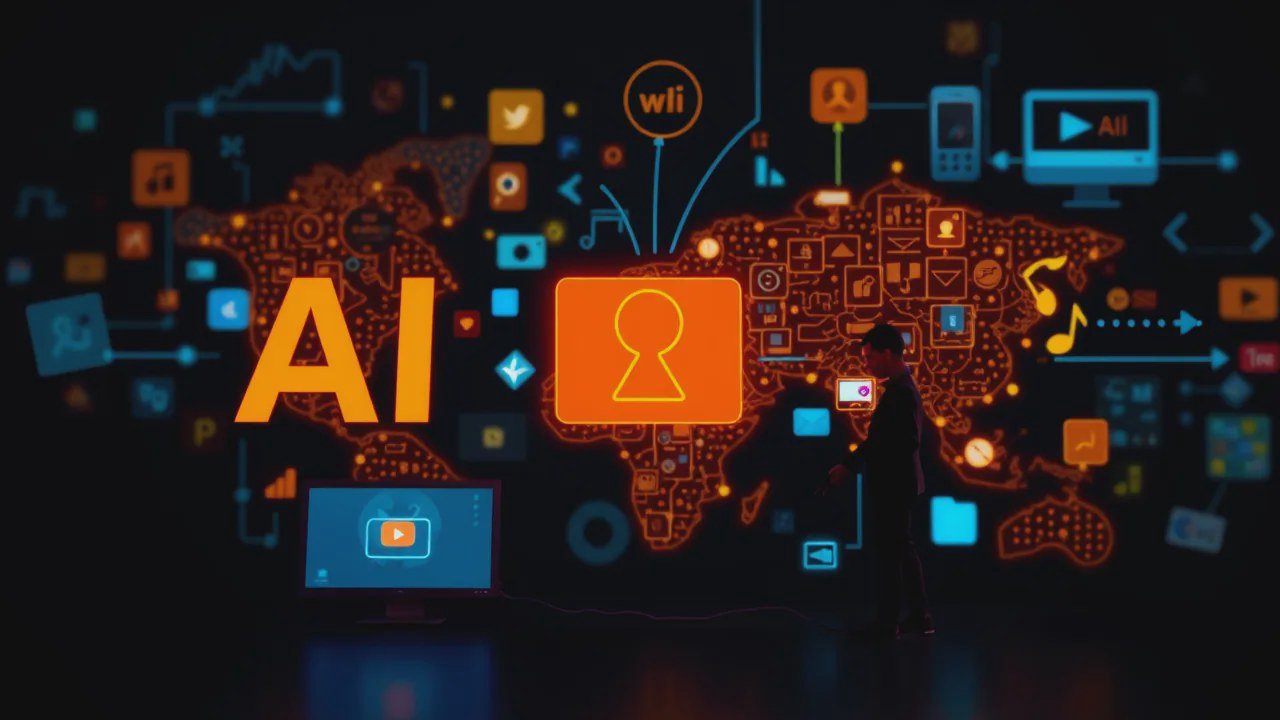 AI agent cho doanh nghiệp multimedia: Tối ưu quy trình nhận brief và CSKH AI agent cho doanh nghiệp multimedia: Tối ưu quy trình nhận brief và CSKH