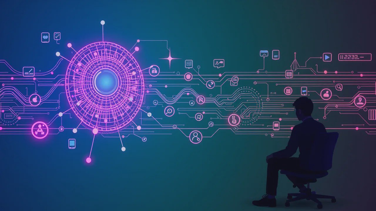 AI agent là gì trong bối cảnh sản xuất multimedia?