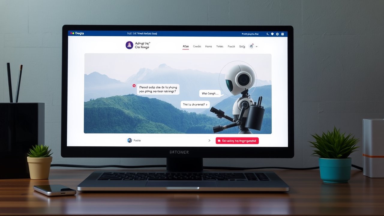 AI chatbot bán hàng và bài học cho photographer muốn tăng doanh thu từ website