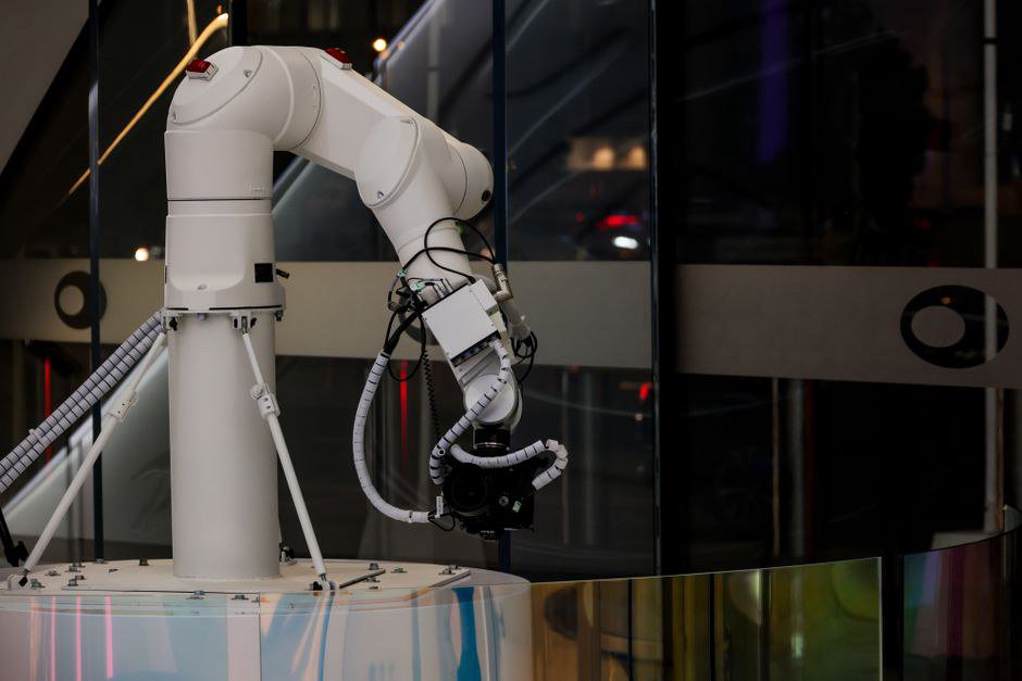 AI marketing và cách nhiếp ảnh gia dùng dữ liệu để tạo nội dung hình ảnh bán chạy hơn