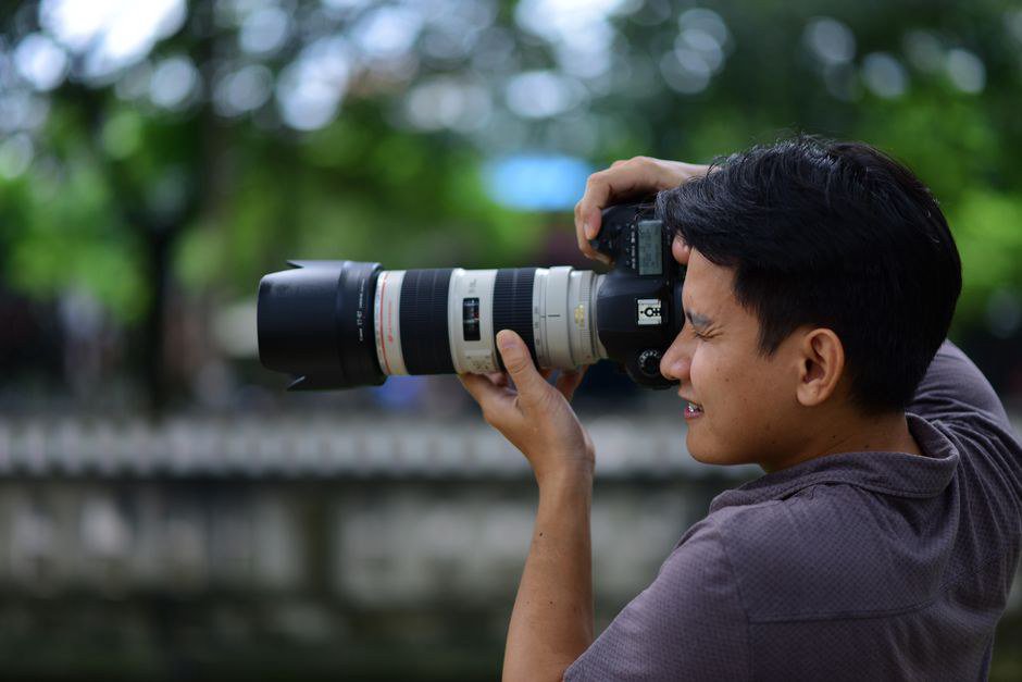 Tại sao ảnh chụp đẹp nhưng không ra doanh thu — vấn đề của nhiều photographer