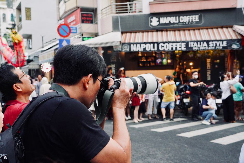 Kết luận: Photographer thông minh không chỉ chụp đẹp mà còn marketing bằng dữ liệu