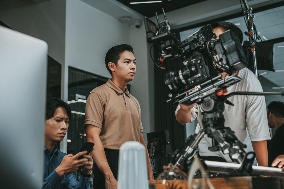 Vì sao storyboard quan trọng trong sản xuất video ngắn