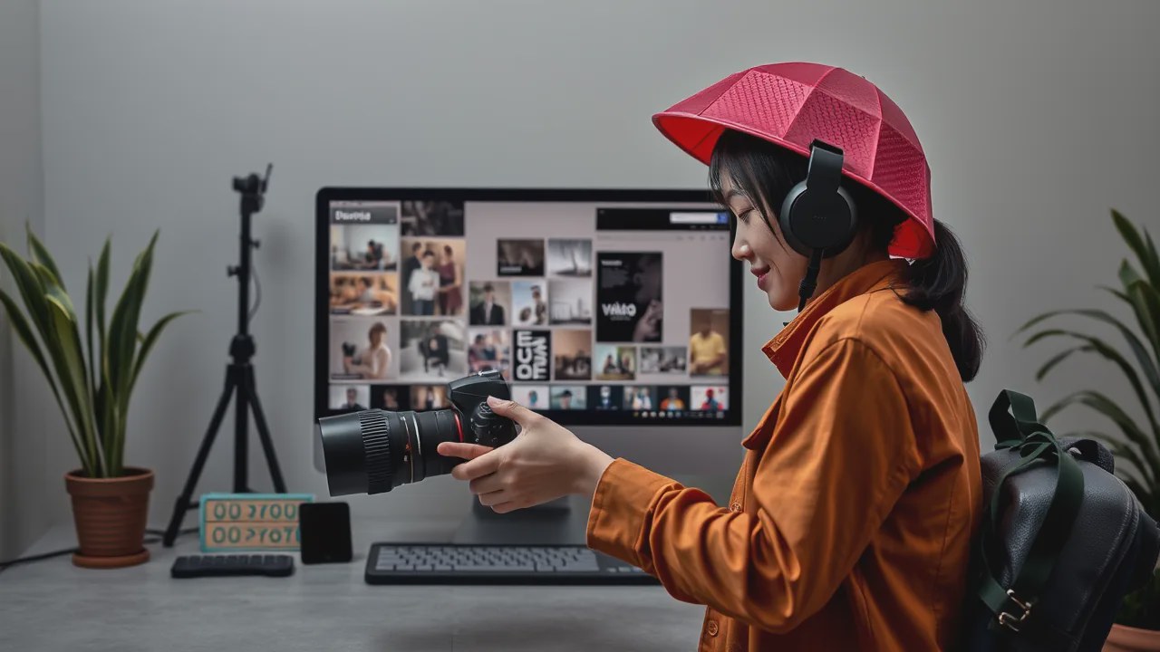 Nhận brief từ doanh nghiệp — nỗi đau của photographer chuyên nghiệp