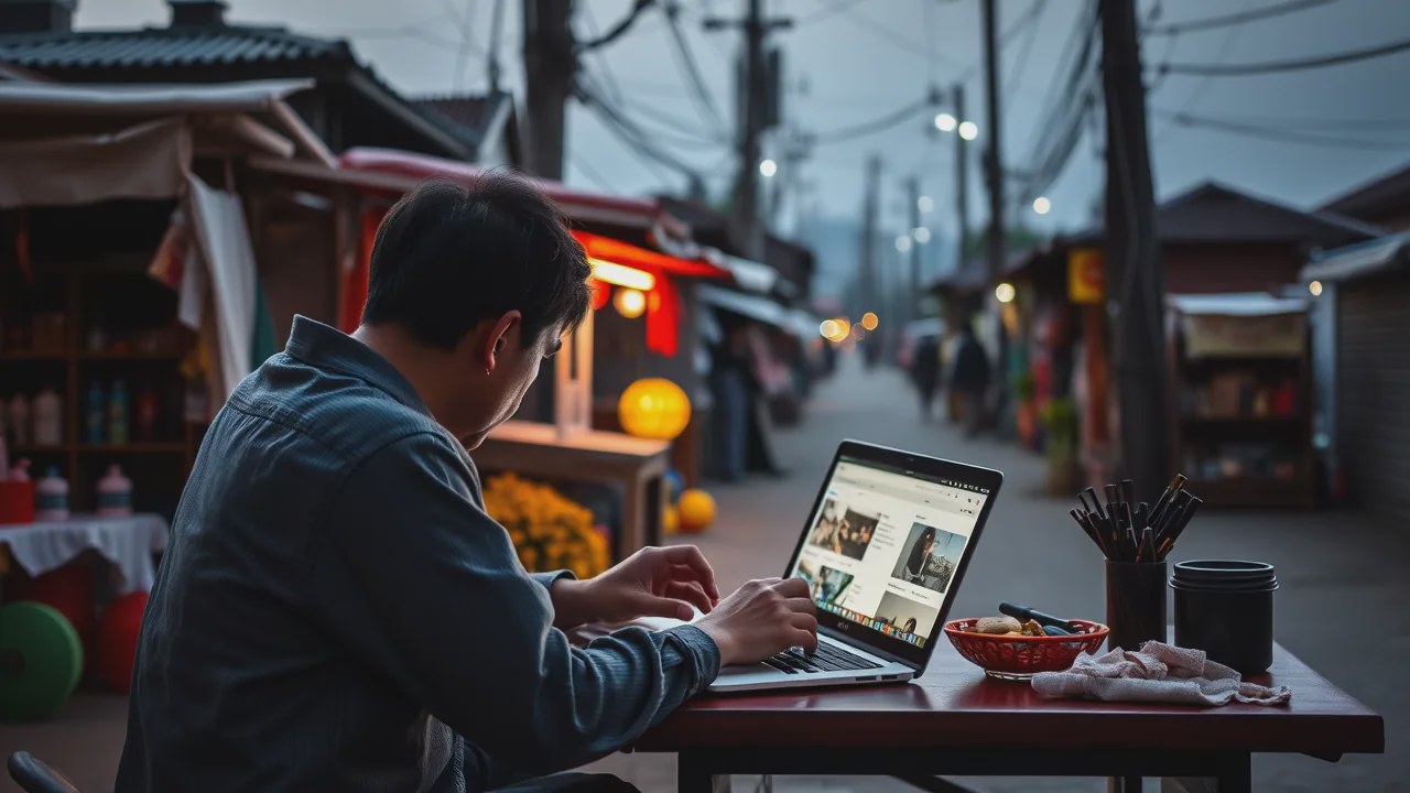 Tại sao khâu hậu kỳ chăm sóc khách hàng lại quan trọng với photographer