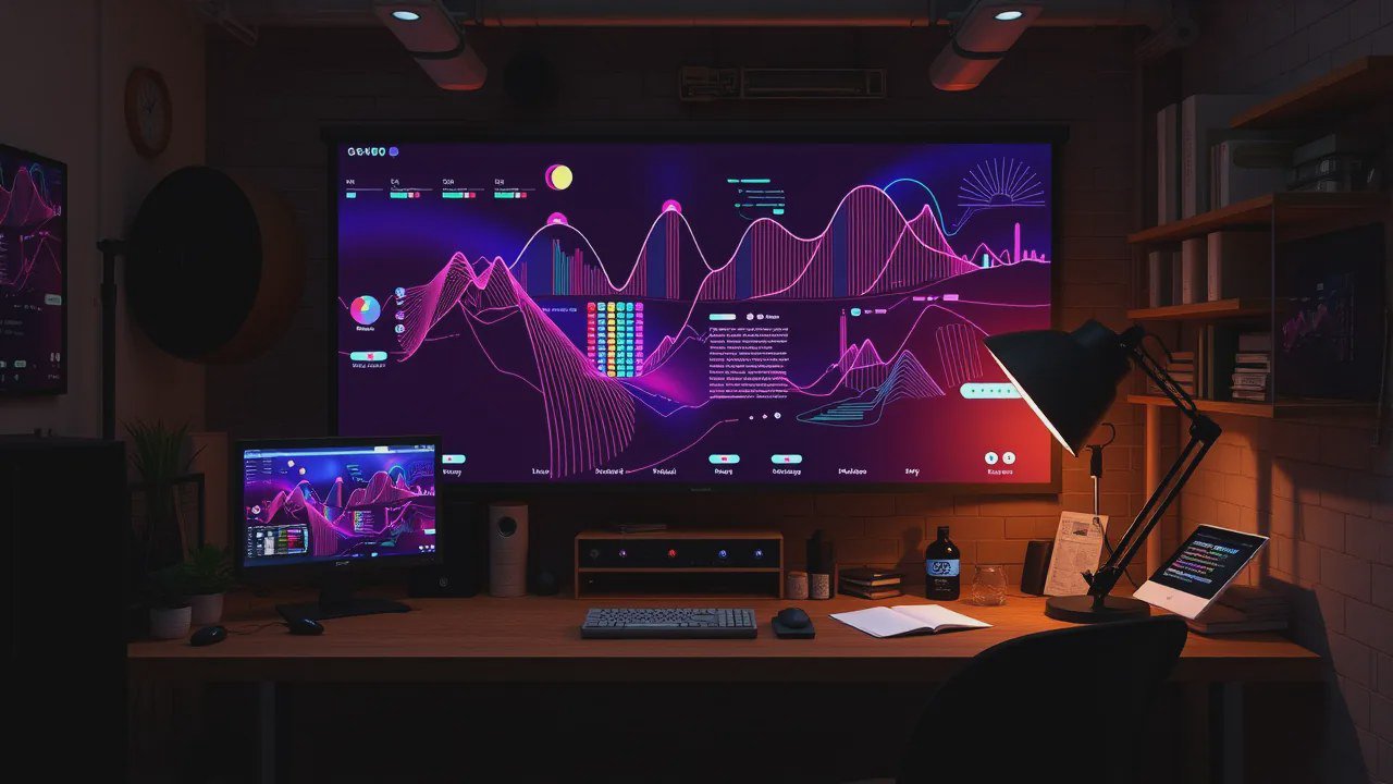 Tự động hóa quy trình studio ảnh: Giải pháp AI cho doanh nghiệp nhỏ trong ngành sáng tạo