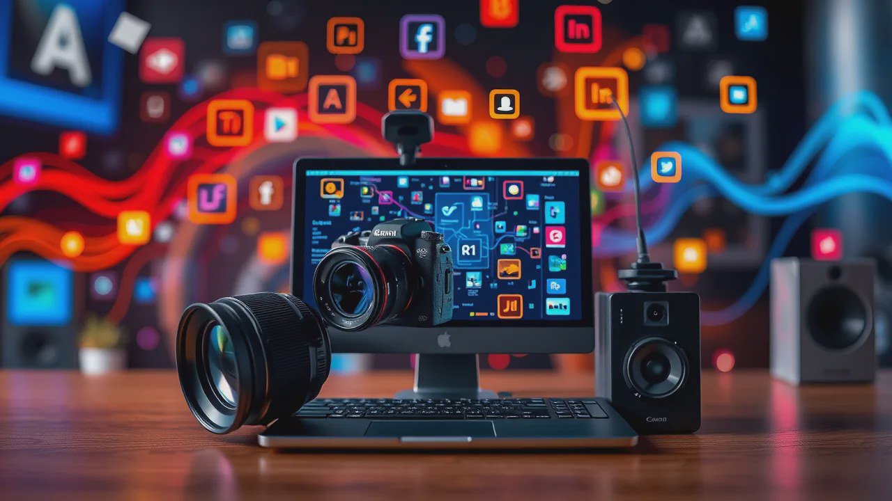 Ứng dụng AI cho phòng marketing: Đọc dữ liệu tương tác để tối ưu nội dung multimedia Ứng dụng AI cho phòng marketing: Đọc dữ liệu tương tác để tối ưu nội dung multimedia