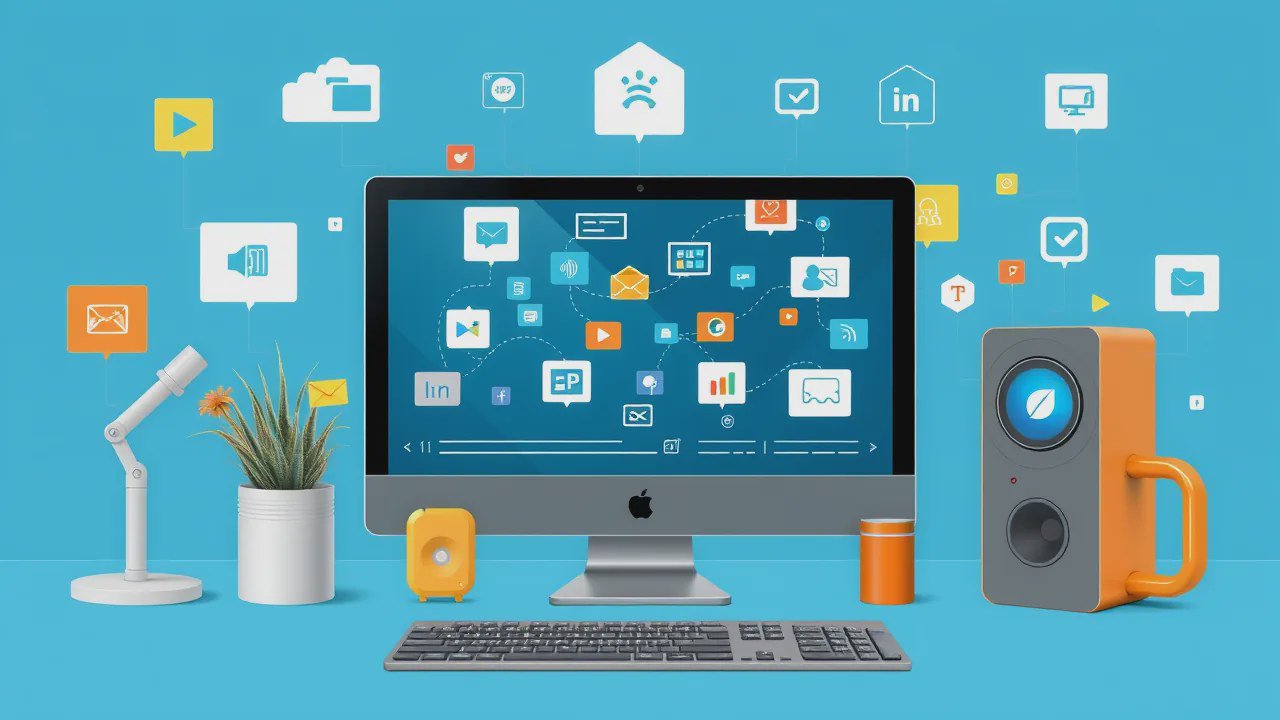 Vì sao dữ liệu tương tác quan trọng với nội dung multimedia Vì sao dữ liệu tương tác quan trọng với nội dung multimedia