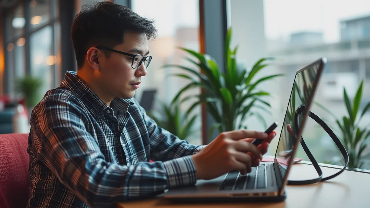 Ứng dụng AI cho phòng marketing: Tối ưu A/B testing hình ảnh quảng cáo trong chiến dịch multimedia Ứng dụng AI cho phòng marketing: Tối ưu A/B testing hình ảnh quảng cáo trong chiến dịch multimedia