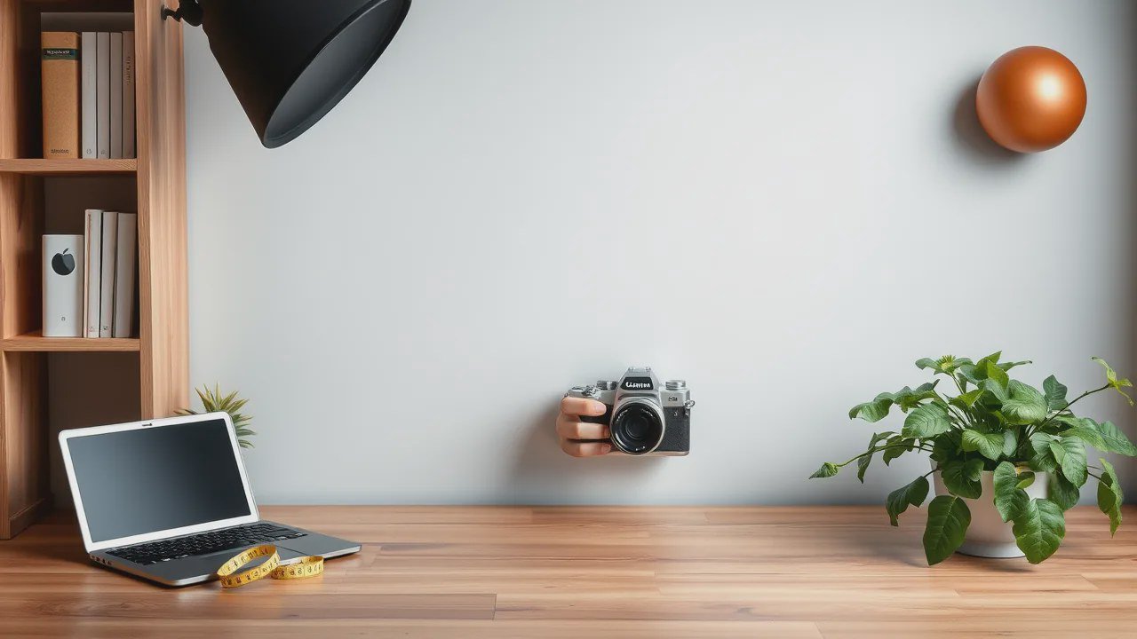 Bắt tay vào chỉnh: thứ tự làm để không rối tay Bắt tay vào chỉnh: thứ tự làm để không rối tay