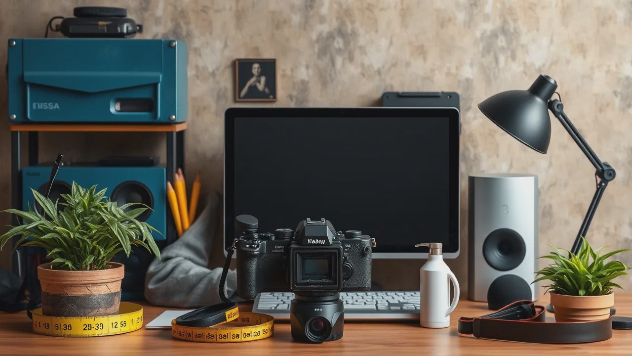 Vì Sao Video Ngắn Vẫn Thiếu Chất Điện Ảnh Dù Nội Dung Tốt