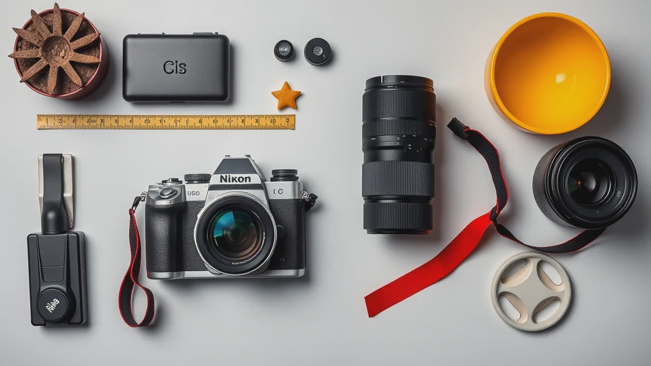 Vì sao photographer tác nghiệp lưu động cần chuẩn bị thiết bị kỹ hơn bình thường