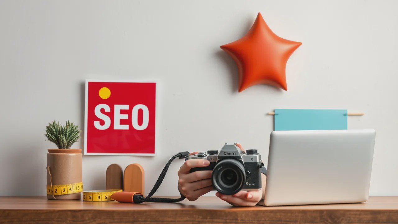 Cách photographer phối hợp với thương hiệu để tối ưu nội dung Cách photographer phối hợp với thương hiệu để tối ưu nội dung