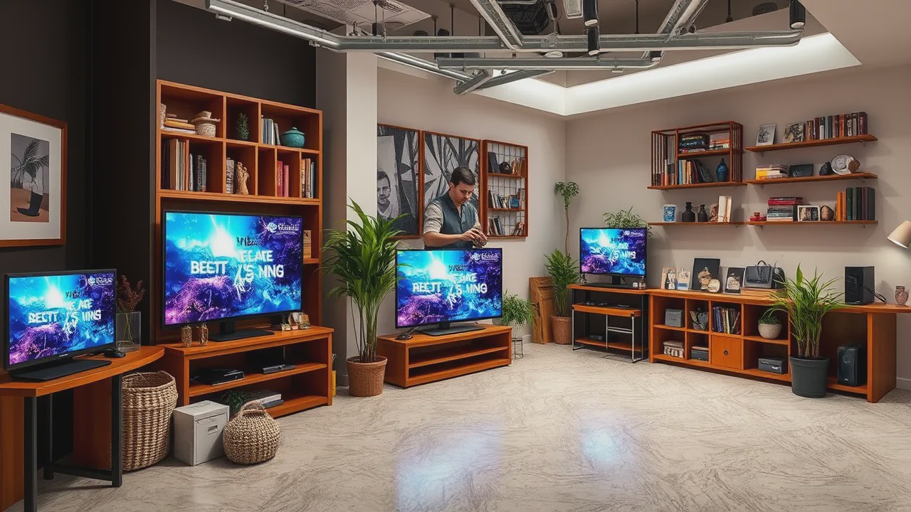 Vì sao studio multimedia cần tối ưu khâu sale